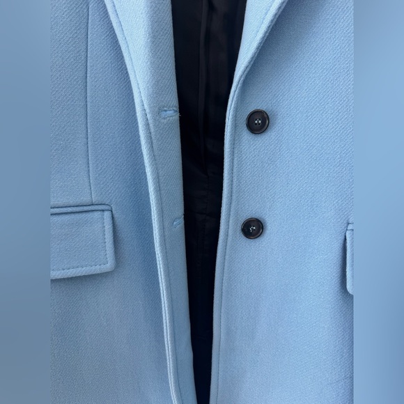 Zara coat - Picture 2 of 6